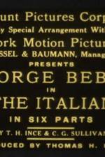 Watch The Italian 123moviesFree