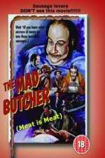 Watch The Mad Butcher 123moviesFree