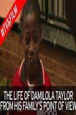 Watch Damilola, Our Loved Boy 123moviesFree