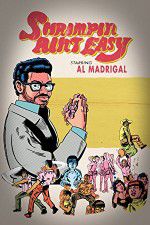 Watch Al Madrigal: Shrimpin\' Ain\'t Easy 123moviesFree