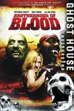 Watch Brotherhood of Blood 123moviesFree