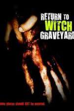 Watch Return to Witch Graveyard 123moviesFree