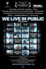 Watch We Live in Public 123moviesFree
