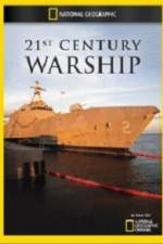 Watch Inside: 21st Century Warship 123moviesFree