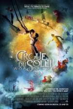 Watch Cirque du Soleil Worlds Away 123moviesFree