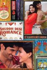 Watch Shuddh Desi Romance 123moviesFree