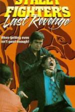 Watch The Street Fighters Last Revenge 123moviesFree