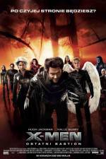 Watch X-Men: The Last Stand 123moviesFree