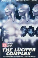 Watch The Lucifer Complex 123moviesFree
