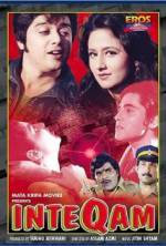 Watch Inteqam: The Perfect Game 123moviesFree