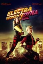 Watch Electra Woman and Dyna Girl 123moviesFree