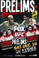 Watch UFC on FOX 9 Preliminary 123moviesFree