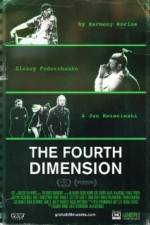 Watch The Fourth Dimension 123moviesFree