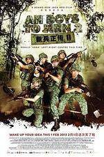 Watch Ah Boys to Men 123moviesFree