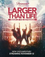Watch Larger Than Life: Reign of the Boybands 123moviesFree