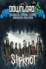 Watch Slipknot: Live At The Download 123moviesFree