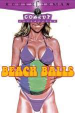 Watch Beach Balls 123moviesFree