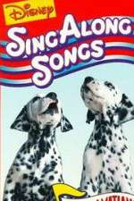Watch Disney Sing-Along-Songs101 Dalmatians Pongo and Perdita 123moviesFree