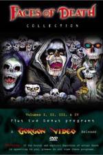 Watch Faces of Death V 123moviesFree