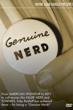 Watch Genuine Nerd 123moviesFree