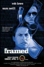 Watch Framed 123moviesFree
