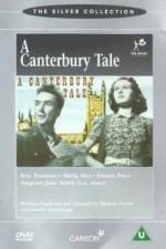 Watch A Canterbury Tale 123moviesFree