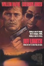 Watch Off Limits 123moviesFree