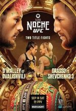 Watch UFC 306: O'Malley vs. Dvalishvili (TV Special 2024) 123moviesFree