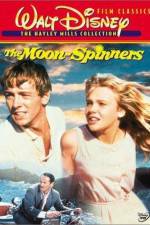 Watch The Moon-Spinners 123moviesFree