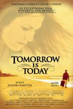 Watch Tomorrow Is Today 123moviesFree