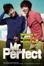 Watch Mr. Perfect 123moviesFree