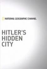 Watch Hitler's Hidden City 123moviesFree