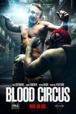 Watch Blood Circus 123moviesFree