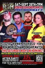 Watch ROH A New Dawn Hopkins 123moviesFree