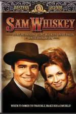 Watch Sam Whiskey 123moviesFree