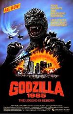 Watch Godzilla 1985 123moviesFree