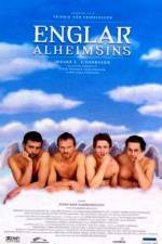 Watch Englar alheimsins 123moviesFree