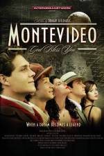 Watch Montevideo God Bless You 123moviesFree