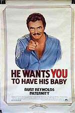 Watch Paternity 123moviesFree