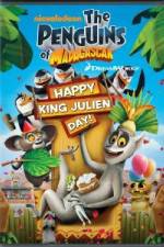 Watch Penguins of Madagascar Happy Julien Day 123moviesFree