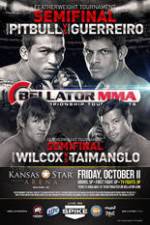 Watch Bellator 103: Rickles Vs Ambrose 123moviesFree