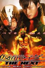Watch Kamen Rider the Next 123moviesFree
