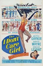 Watch The I Don\'t Care Girl 123moviesFree