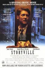 Watch Storyville 123moviesFree