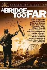 Watch A Bridge Too Far 123moviesFree