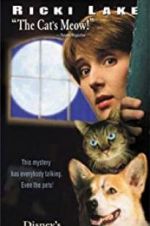 Watch Murder She Purred: A Mrs. Murphy Mystery 123moviesFree