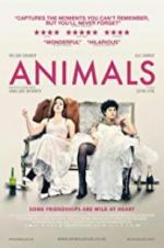 Watch Animals 123moviesFree