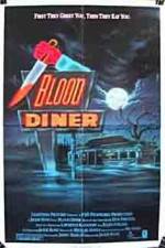 Watch Blood Diner 123moviesFree
