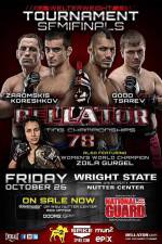 Watch Bellator Fighting Championships 78 123moviesFree