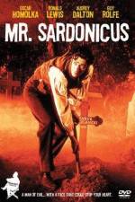 Watch Mr Sardonicus 123moviesFree